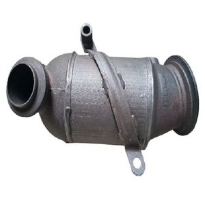 جایگزین کاتالیزور مدل gk9304 مناسب برای سمند ef7